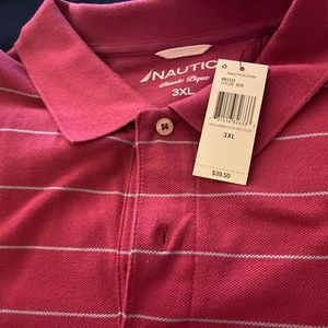 Nautica Polo Shirt